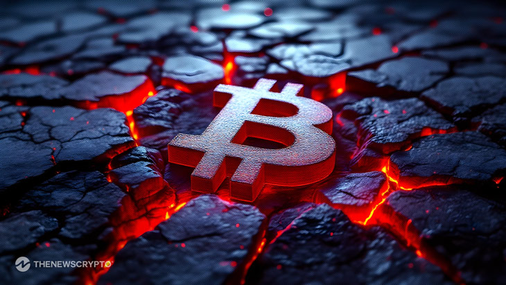 7% Sink for Bitcoin (BTC): With This Wipeout, Are the Bears Putting $80K on the Table?