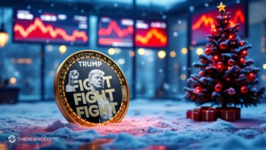 $7 and Falling: Is OFFICIAL TRUMP (TRUMP) Lining Up for a Slide Toward the $5 Support Level?