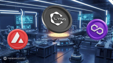 AI Crypto Revolution: Lyno AI (LYNO) Expected to Overtake Chainlink (LINK) and Fetch.ai (FET)