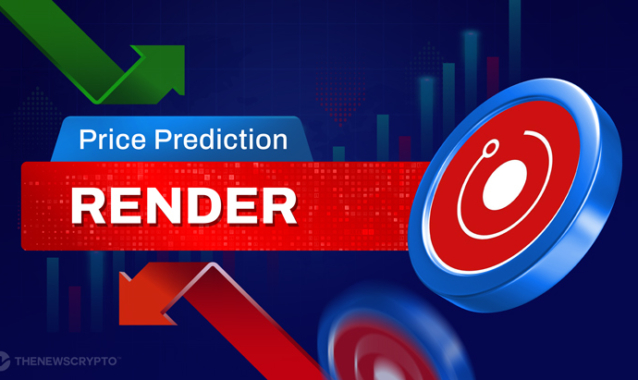 Render (RENDER) Price Prediction 2025, 2026-2030