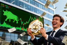 Analysts Predict Ozak AI Could Deliver 700× Returns by 2028 as Market Turns Toward Utility-Focused Tokens