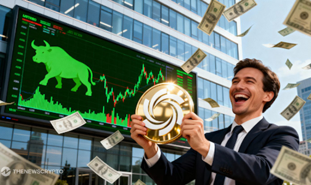 Analyst Charts Show Ozak AI’s Profit Trajectory Could Outpace BNB’s 2018–2021 Surge by 420%