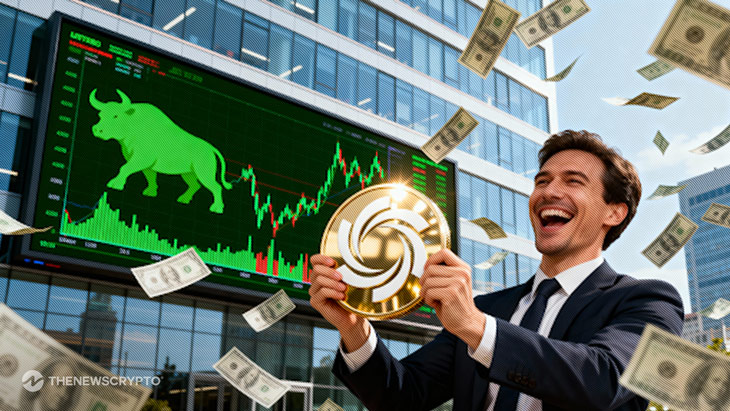 Analysts Predict Ozak AI Could Deliver 700× Returns by 2028 as Market Turns Toward Utility-Focused Tokens