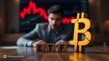 Bitcoin ETF Investors Face Losses as Market Downturn Continues