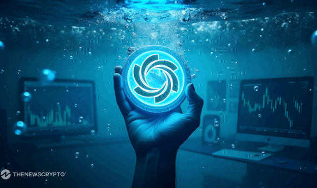 BNB Breaks $1,118 as Ozak AI Nears $5M in Presale — Which Crypto Offers Better ROI by 2026? Analysts Weigh In