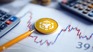 BNB Hanging in the Balance: Will Bears Swipe It Down or Can Bulls Mount a Defence?