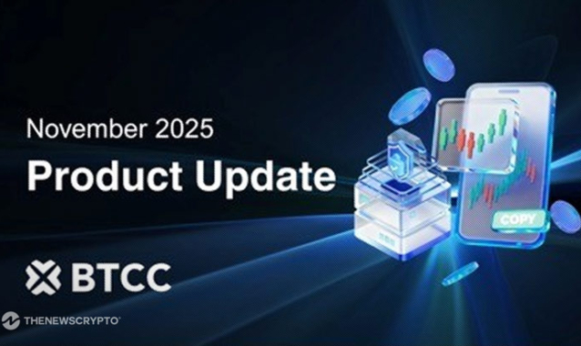 BTCC Introduces Smart Copy Trading Mode Via Launch of Futures Pro Copy Trading