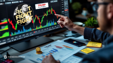 Bearish Winds for OFFICIAL TRUMP (TRUMP): Could the Bears Crash It Below the $5 Support Level?