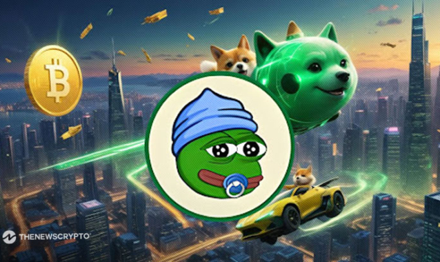 Best Cryptos to Buy: The Next Wave of Meme Coin Millionaires Is Buying These 3 Coins Today