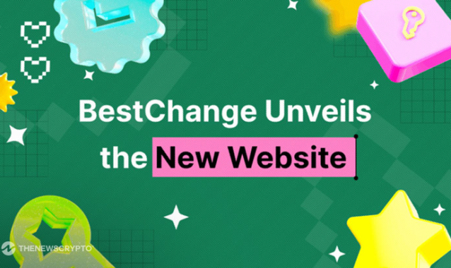 BestChange Releases Version 3.0: A New Design, Smarter Tools, and the Same Trusted Reliability