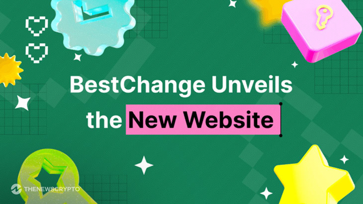 BestChange Releases Version 3.0: A New Design, Smarter Tools, and the Same Trusted Reliability
