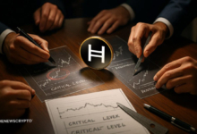 Big Test for Hedera (HBAR): How High Can It Climb Before the Bulls Slow Down?