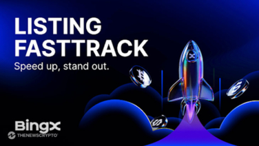 BingX Unveils Listing FastTrack for Swift and Transparent Token Onboarding