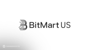 BitMart US Launches Operations With 49-State Licensing and Zero-Fee ...