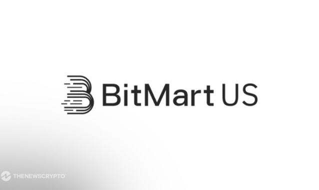 BitMart to List Stablecoin USAT Trading Pair