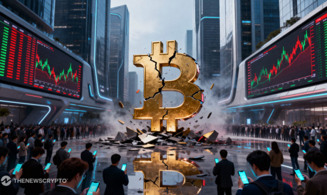 Bitcoin (BTC) Trembles in Extreme Fear: Are Bears Triggering a Drop Below $100K?