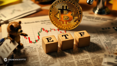 Bitcoin ETFs Face Major Outflows Amid Market Downturn