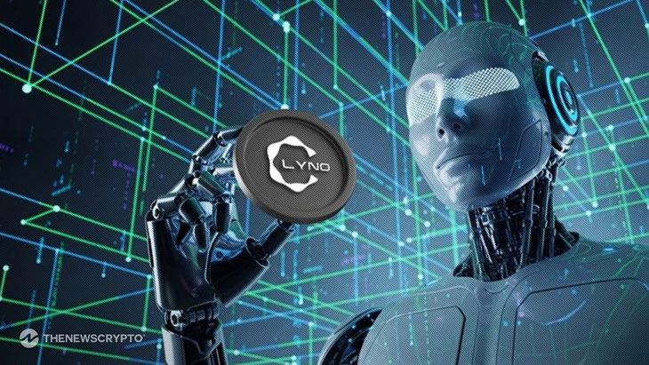 Bitcoin Hits $100K, but AI Token Lyno AI (LYNO) Could Deliver 19500% Returns in 2025