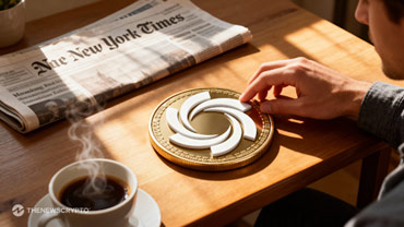 Bitcoin Holders Are Moving to Ozak AI — 500× Gains Expected by 2027, According to Market Research