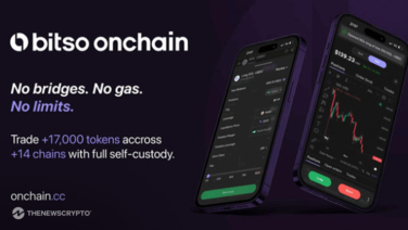 Bitso Exchange To Unveil Multi-Platform Perps Aggregator and Ecosystem Token in 2026