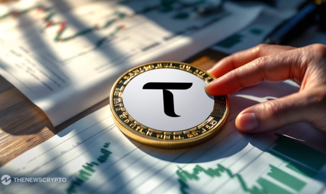 Bittensor Soars 22%: Is a Full Breakout in Motion or Just a Quick Spike?