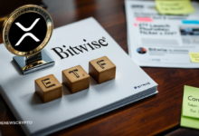 Bitwise’s XRP ETF Ignites Discussion Across Digital Asset Market