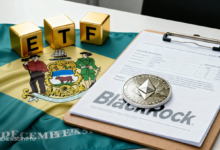 BlackRock Moves to Integrate Ethereum Staking into Institutional Offerings