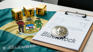 BlackRock Moves to Integrate Ethereum Staking into Institutional Offerings