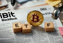 BlackRock Bitcoin ETF Bleeds $2.47B as November Outflows Shatter Records
