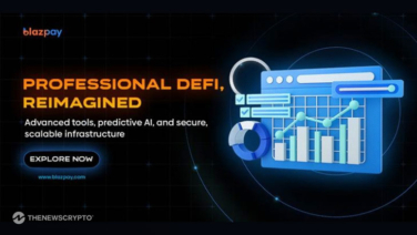 Breaking News: Blazpay Presale Skyrockets Past $1.12M as Cardano & Avalanche Trail – AI Crypto Coins To Buy Before 2026