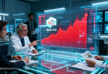 Block Stock Sinks After Q3 Miss Despite Rising Cash App Profits