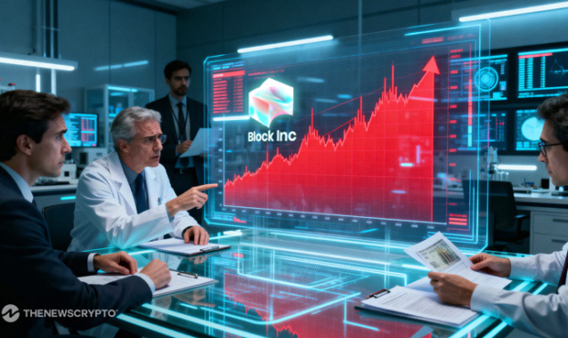 Block Stock Sinks After Q3 Miss Despite Rising Cash App Profits