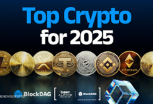 BlockDAG, Binance Coin, Avalanche, and Sui Lead as the Good Cryptos to Invest in for 2025