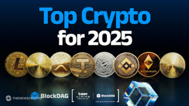 BlockDAG, Binance Coin, Avalanche, and Sui Lead as the Good Cryptos to Invest in for 2025