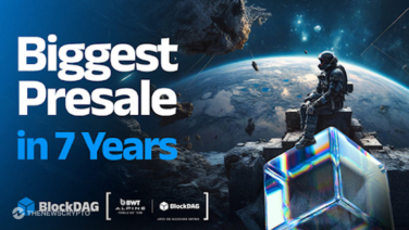 BlockDAG’s 1,400 TPS Awakening Testnet Proves 1000x Potential, Outshining ZCash Drops and Binance Coin Speculation