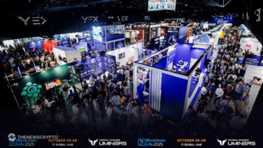 Blockchain Life 2025 in Dubai: A Record 16,730 Attendees and a New Launch by Pavel Durov