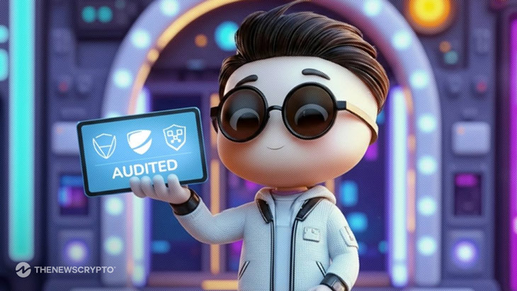 BoBe.App Officially Launches on BNB Chain After Completing Triple Security Audit by CertiK, Cyberscope, and Beosin