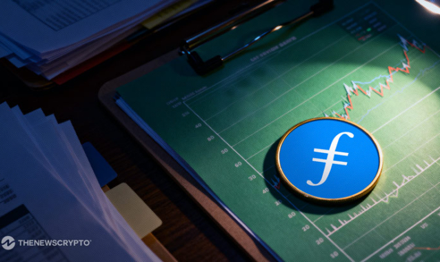 Bullish Shield for Filecoin (FIL): Can the Bulls Sustain the 61% Rally to Reach $10?