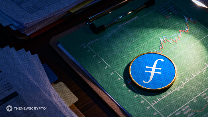 Bullish Shield for Filecoin (FIL): Can the Bulls Sustain the 61% Rally to Reach $10?