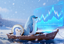 Bullish Whispers or Bearish Warnings: Which Way Will PENGU Sentiment Tilt?