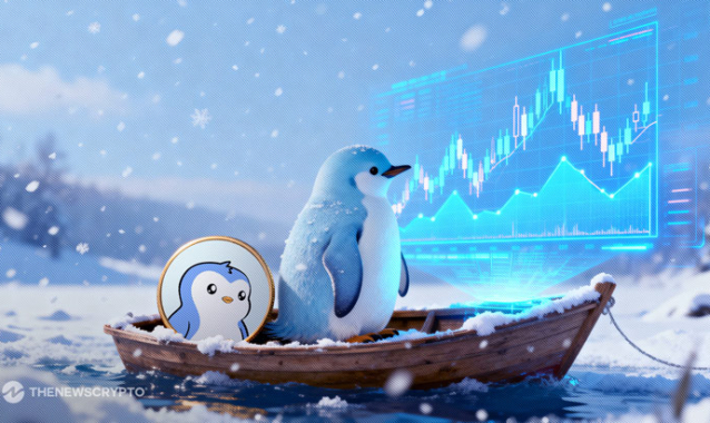 Bullish Whispers or Bearish Warnings: Which Way Will PENGU Sentiment Tilt?