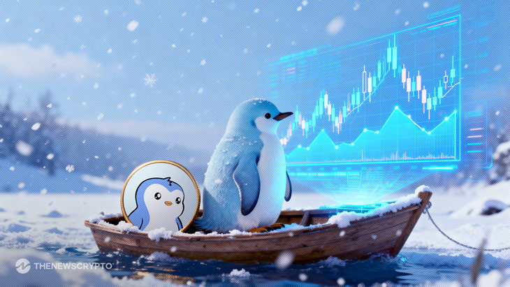 Bullish Whispers or Bearish Warnings: Which Way Will PENGU Sentiment Tilt?