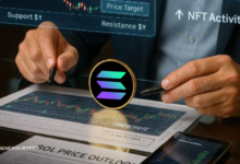 Bulls in Action: Will Solana (SOL) Conquer Its Nearest Key Resistance Levels Soon?