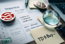 Bulls vs. Bears: Is SEI on Track to $0.20, or Will the Bears Hold the Fort?