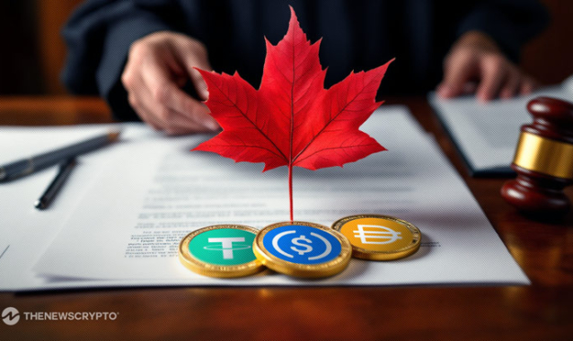 Canada Introduces Stablecoin Regulation Framework in 2025 Budget