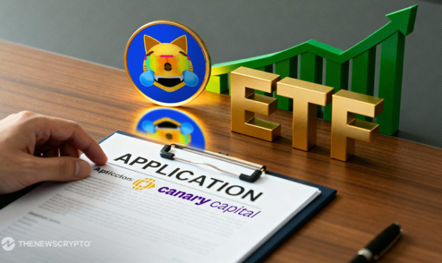 Canary Capital's MOG ETF Filing Sparks Interest in Obscure Memecoin
