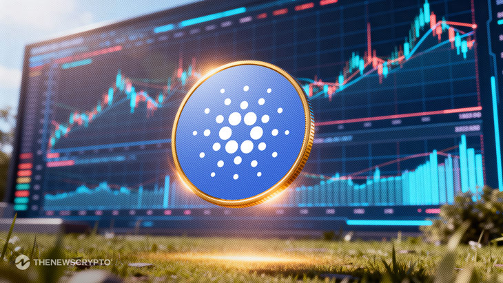 5M ADA Treasury Loan Approved as Cardano Expands Exchange Presence