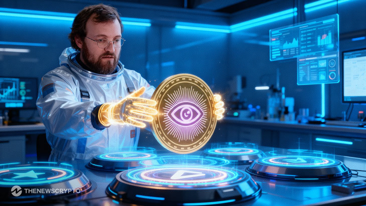 Charles Hoskinson Says Cardano Foundation Responsible for Stablecoin Integration