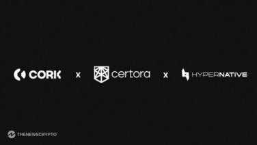 Certora Partners with Cork and Hypernative to Set a New Standard for Web3 Security