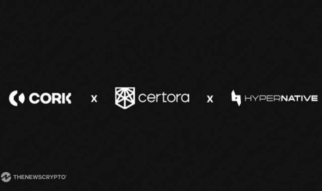 Certora Partners with Cork and Hypernative to Set a New Standard for Web3 Security